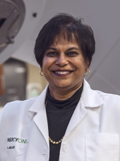 Vandana Jain, MD