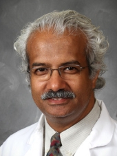 Vishram Jalukar, MD