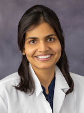 Swarupa Chilakapati, MD
