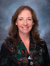 Cynthia Morrison, NP