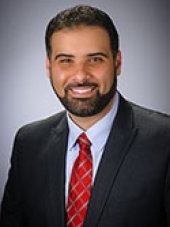 Rami Eltibi, MD