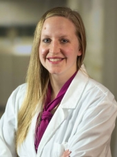 Taylor Huinker, ARNP