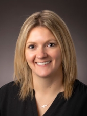 Ashlee Sheridan, ARNP