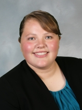 Caitlin McKenney, Au.D., CCC-A