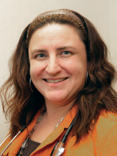 Christel L. Seemann, DO