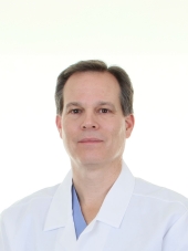 Gary Knudson, MD