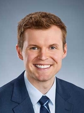 Tyler J. Willman, MD