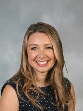 Giuliana Vande Zande, DO