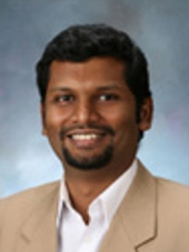 Yuvaraj Thangaraj, MD
