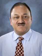 Anoop Aggarwal, MD
