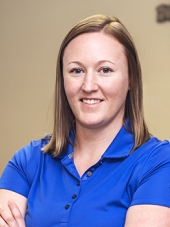 Molly Breitsprecher, DPT