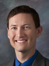 Benjamin Paulson, MD