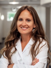 Amanda Schroeder, ARNP, CNM