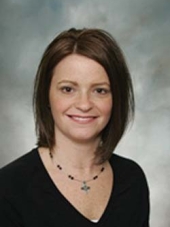 Lisa Gardner, MS, CCC-A