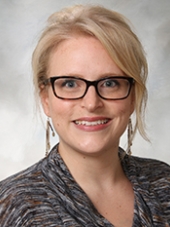 Emily Goldsberry, ARNP