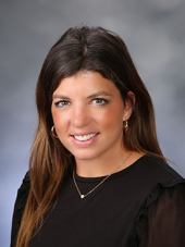 Alayna Underdahl, FNP