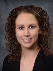 Rachel Higgins, ARNP