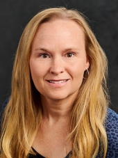 Deana O'Gorman, MSN, FNP-BC