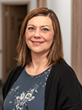 Bethea Loeb, LMHC, CADC