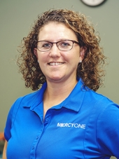 Angie Hundley, DPT