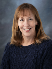 Jacqueline Madunic, LISW