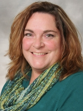 Lisa Williams, PTA
