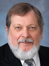 David S. Petersen, MD