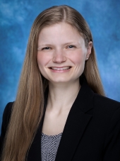 Haley Bielenberg, ARNP