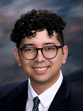 Daniel Alejandro Rincon-Perez, PA-C