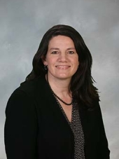 Sharon Ranes, AuD, CCC-A