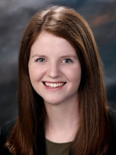 Katie Bernard, OTR/L