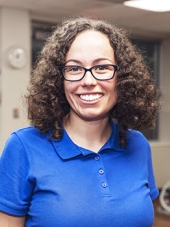 Marissa Stalder, DPT