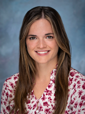 Courtney Stonskas, ARNP