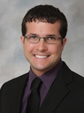 Nathan Soriano, CRNA