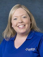 Miranda Boss, DPT, ATC