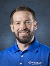 Andrew Utsinger, PT, DPT, OCS, CMT, TPS