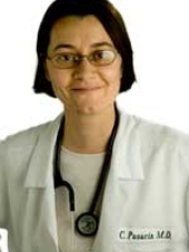 Cristina Pasarin, MD