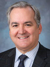 David P. Rohlf, MD