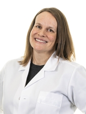 Erica LeClair, MD
