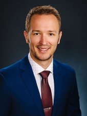 Frederick Liaboe, DO