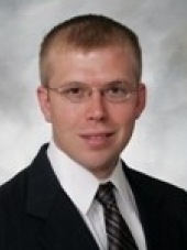 Travis Kleinendorst, DPT