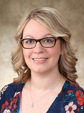 Andrea Anderson, ARNP