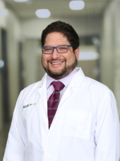 Jose Morales Oliva, MD