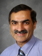 Satish Sondhi, MD