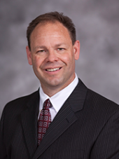 Mark A. Hichborn, PA-C