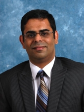 Gaurav Ahuja, MD