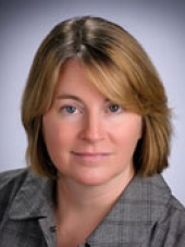 Rebecca Watts, MD
