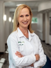 Suzanne Bartlett Hackenmiller, MD