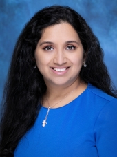 Jayashree Gowda, MD