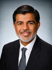 Mohammed O. Peracha, MD